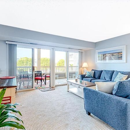 Heron Haven Ocean City Esterno foto