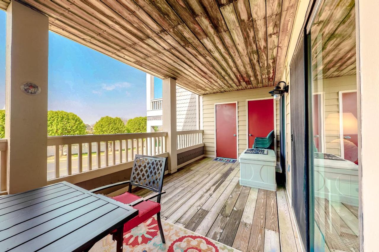 Heron Haven Ocean City Esterno foto