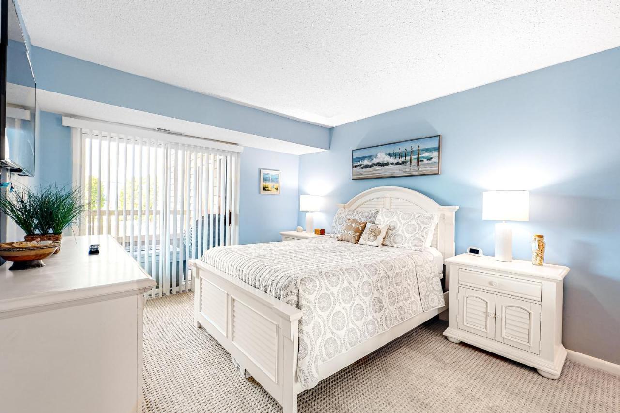 Heron Haven Ocean City Esterno foto