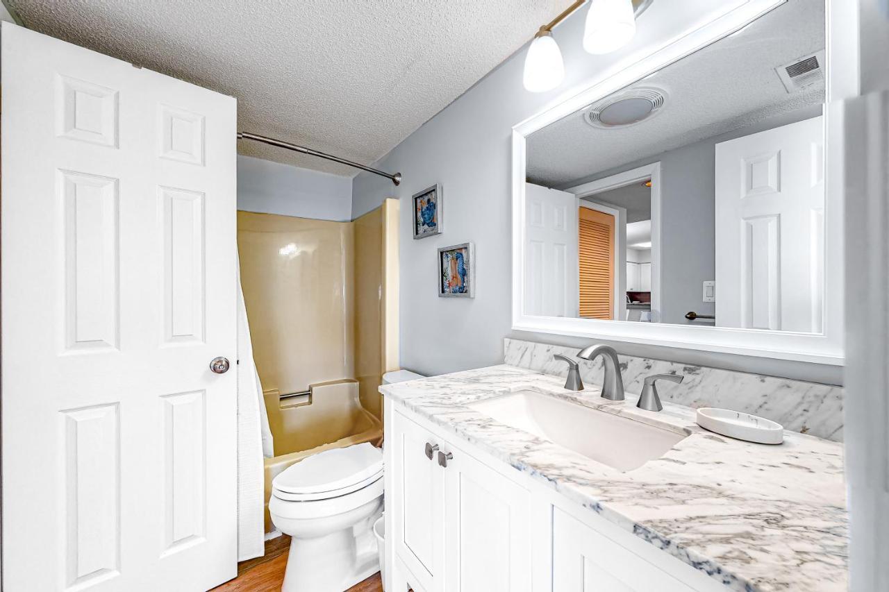 Heron Haven Ocean City Esterno foto
