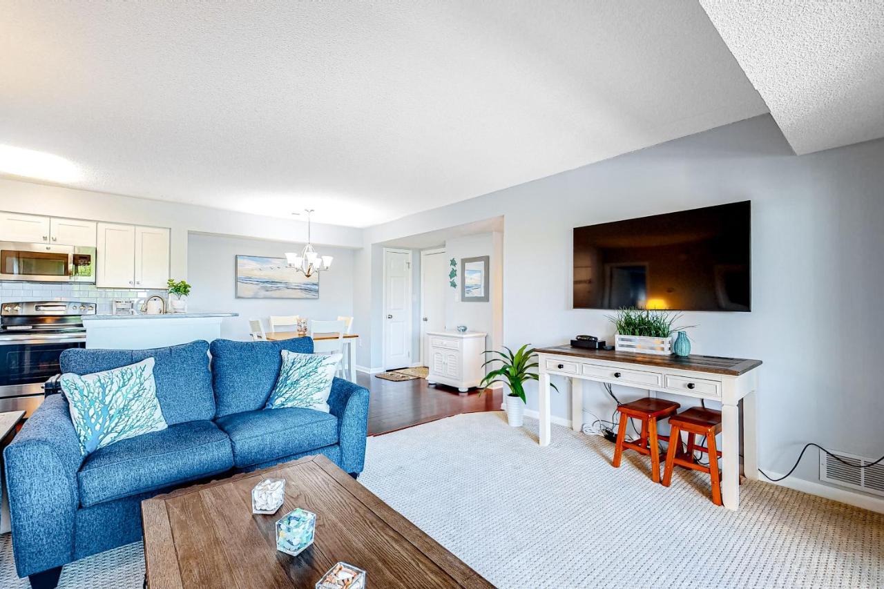 Heron Haven Ocean City Esterno foto
