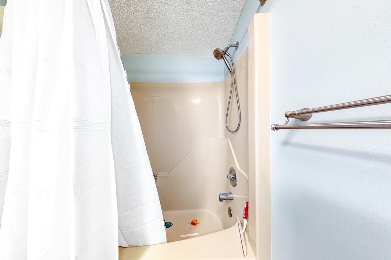 Heron Haven Ocean City Esterno foto