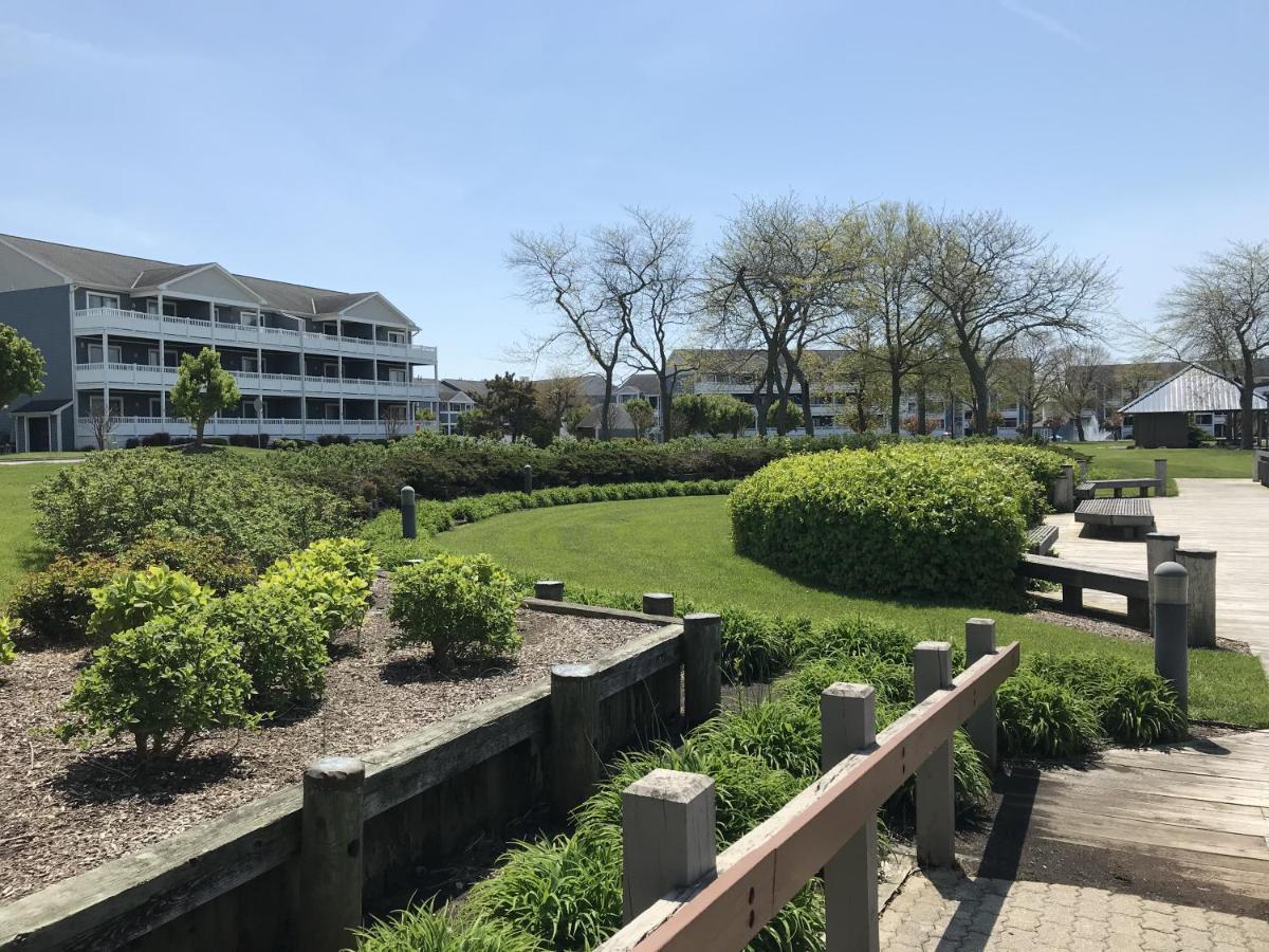 Heron Haven Ocean City Esterno foto