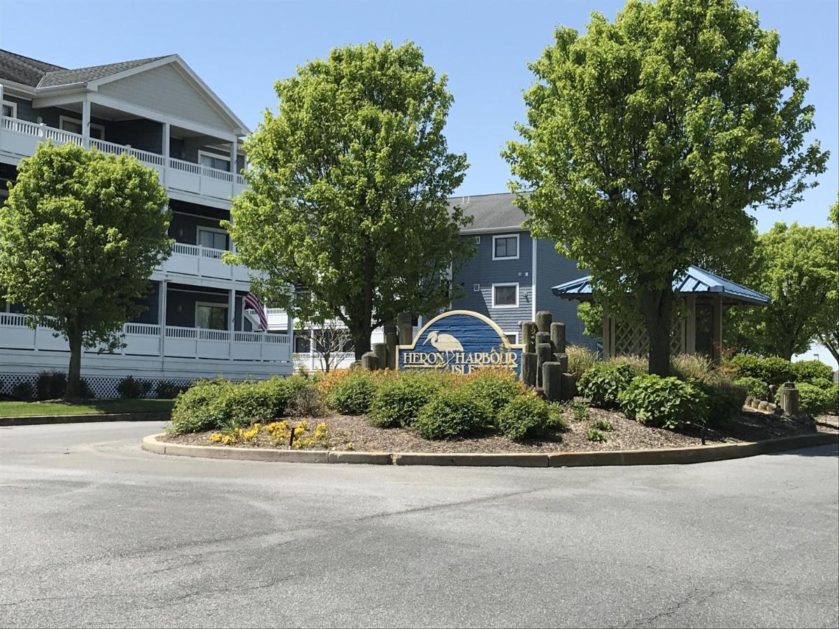 Heron Haven Ocean City Esterno foto