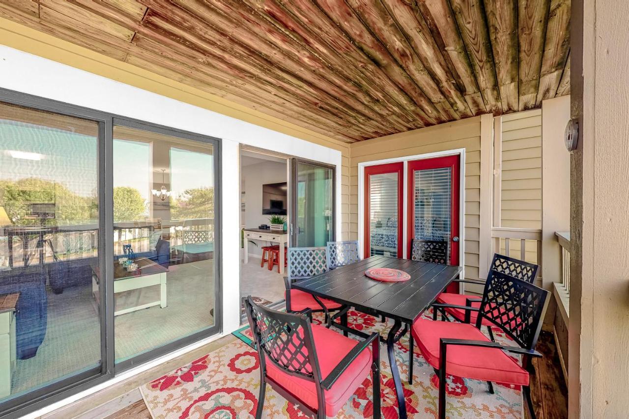 Heron Haven Ocean City Esterno foto