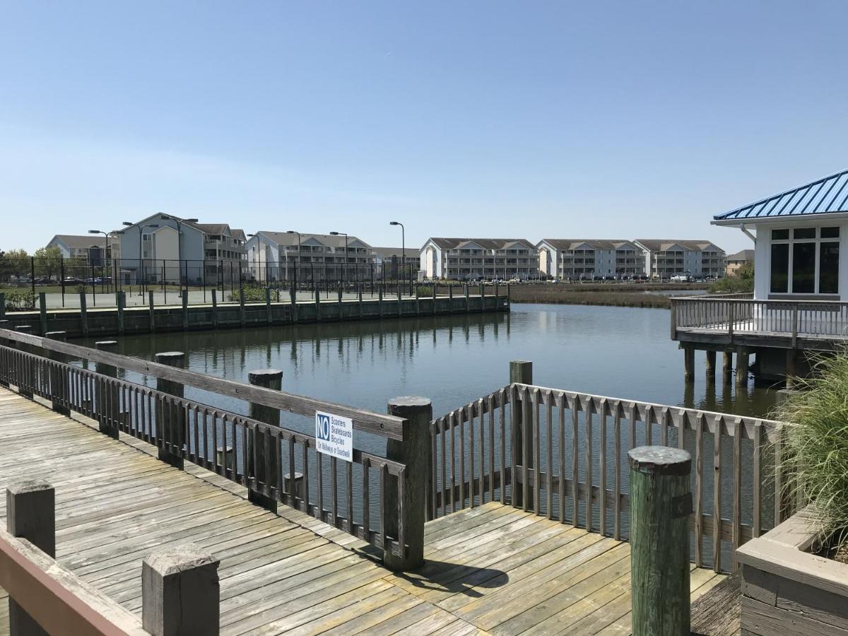 Heron Haven Ocean City Esterno foto