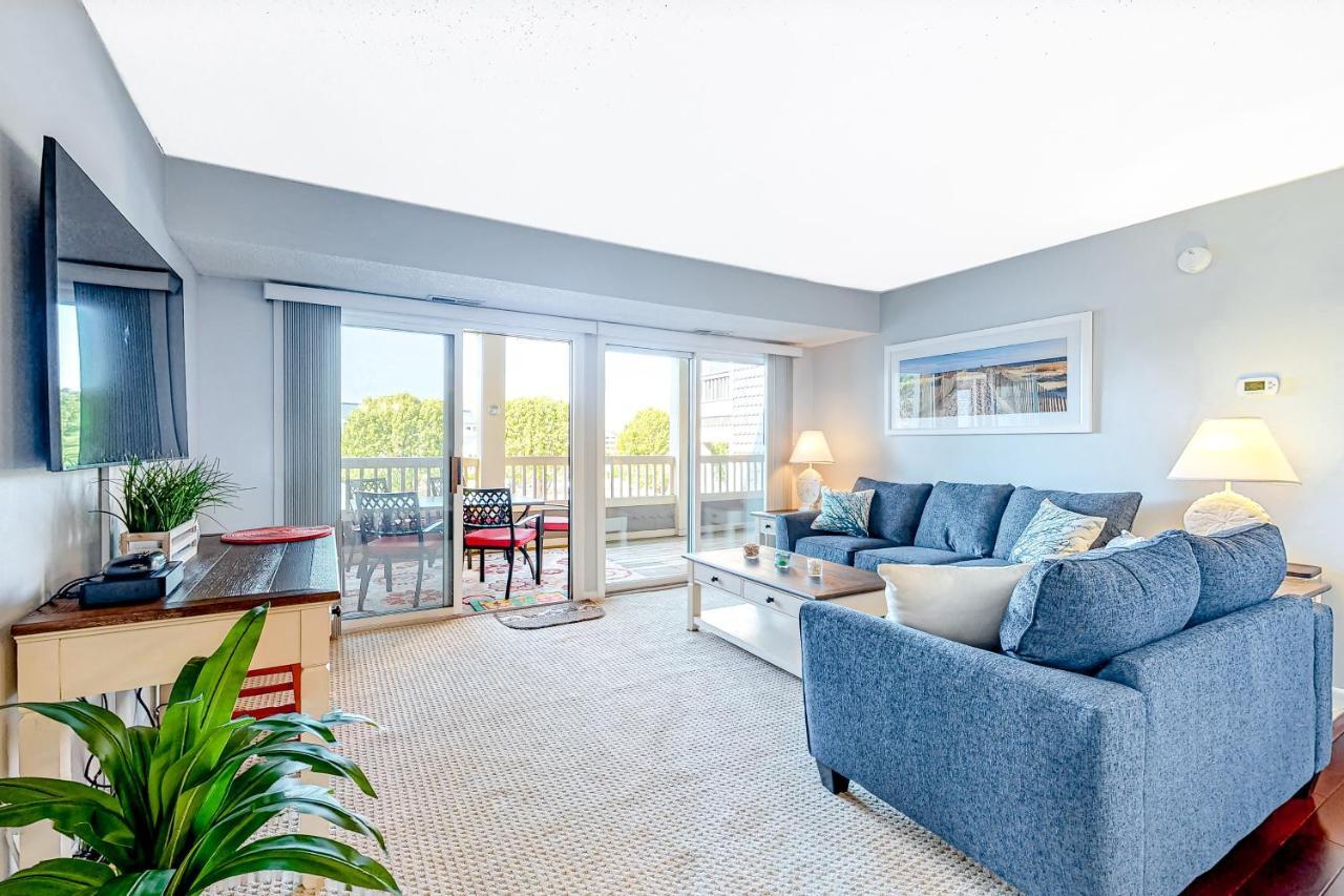 Heron Haven Ocean City Esterno foto