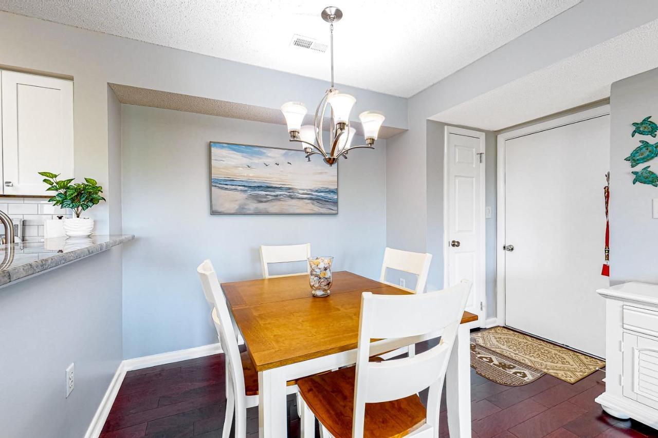 Heron Haven Ocean City Esterno foto