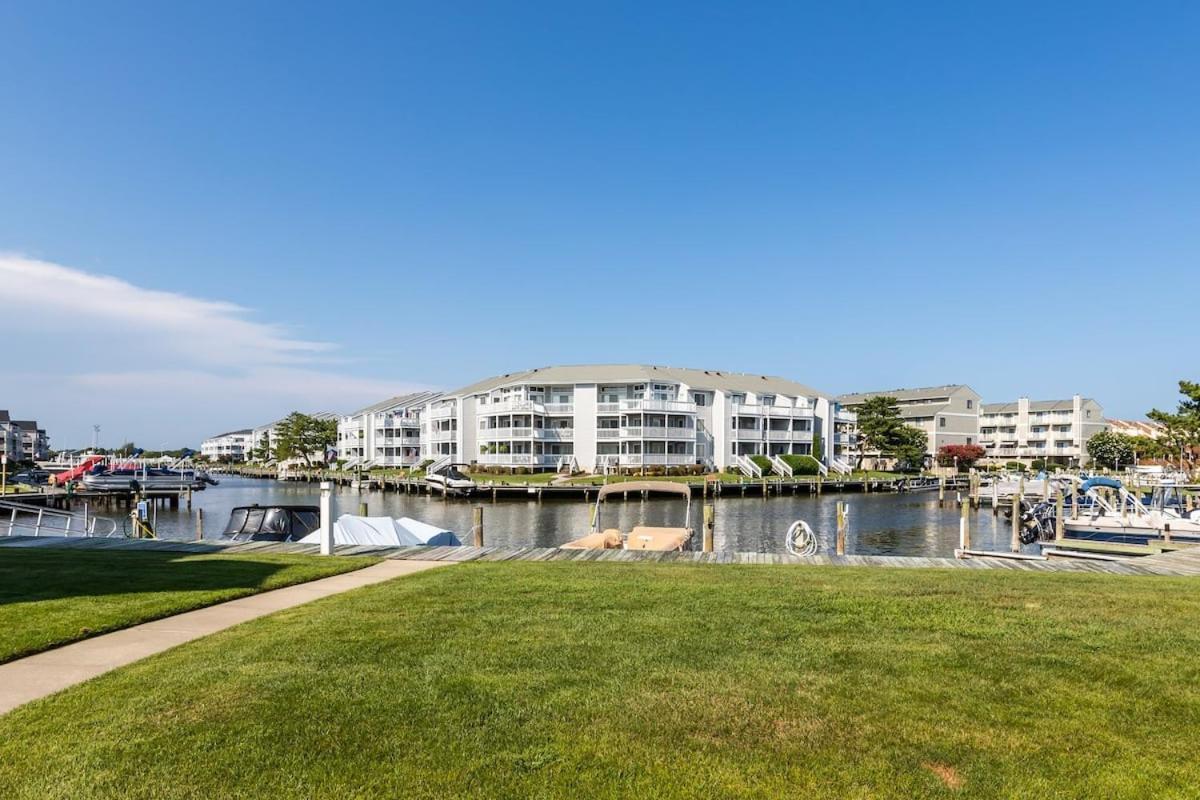 Heron Haven Ocean City Esterno foto