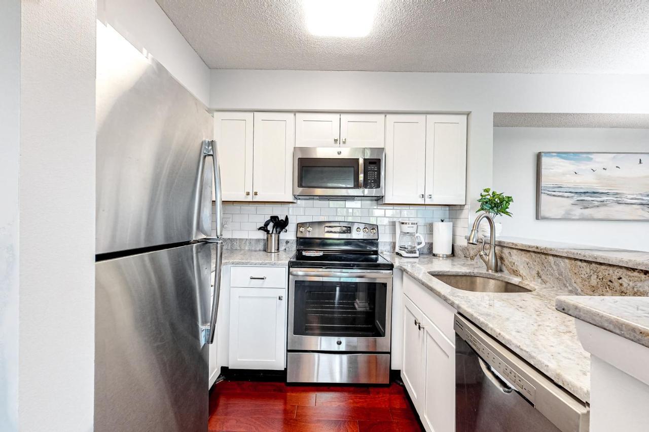 Heron Haven Ocean City Esterno foto