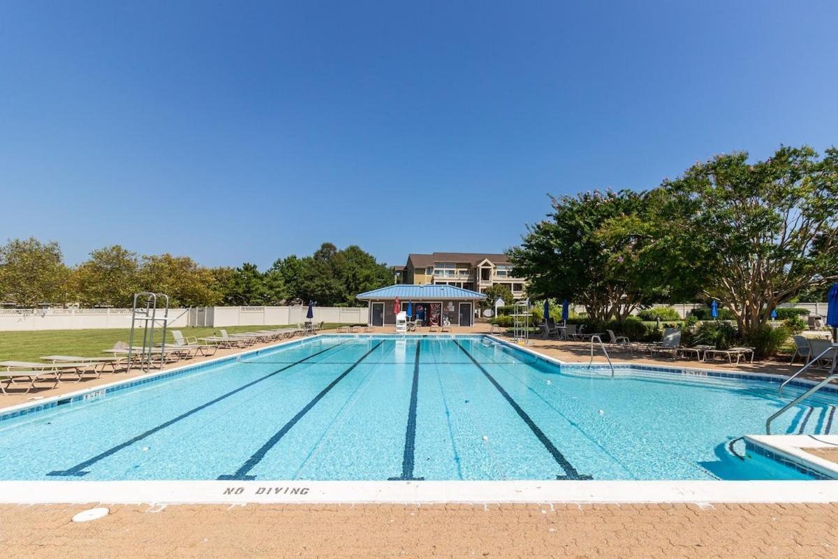 Heron Haven Ocean City Esterno foto