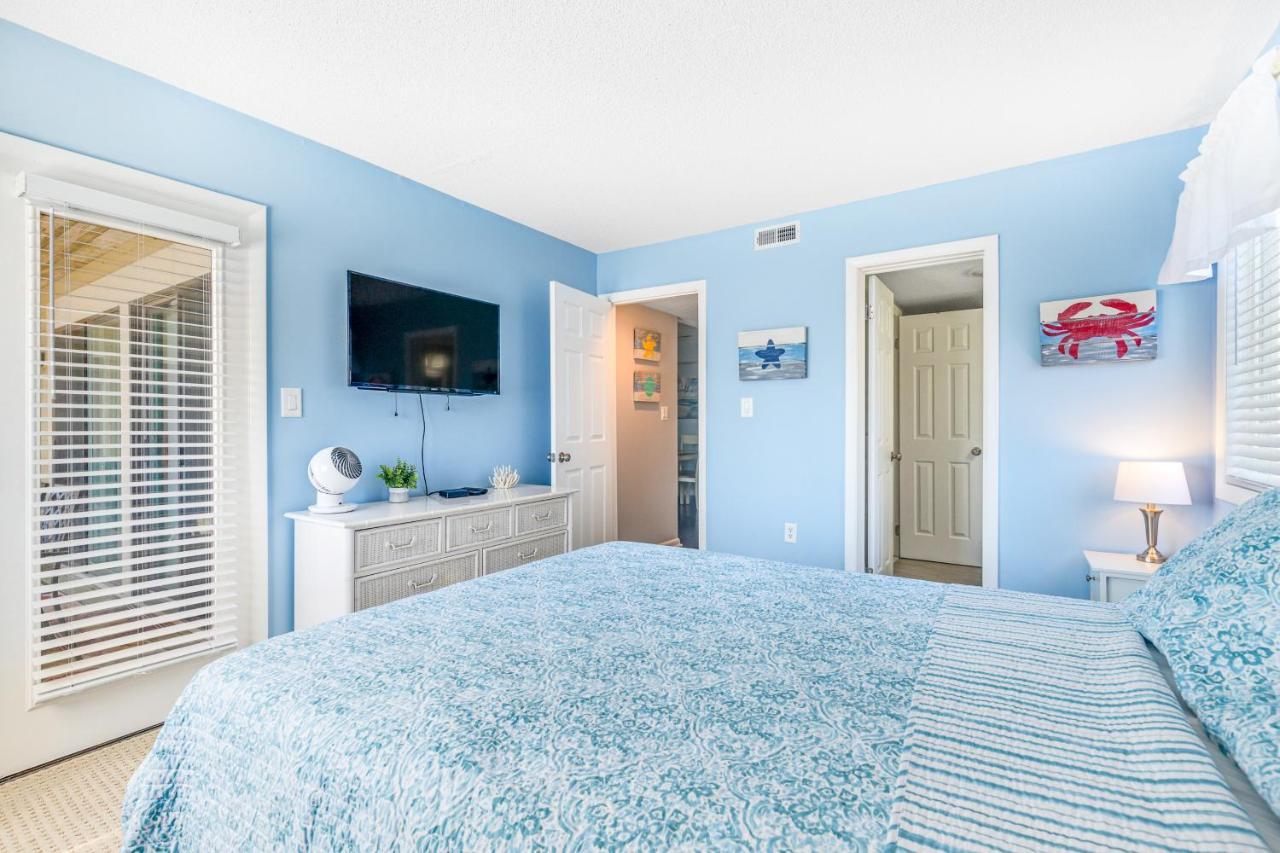 Heron Haven Ocean City Esterno foto