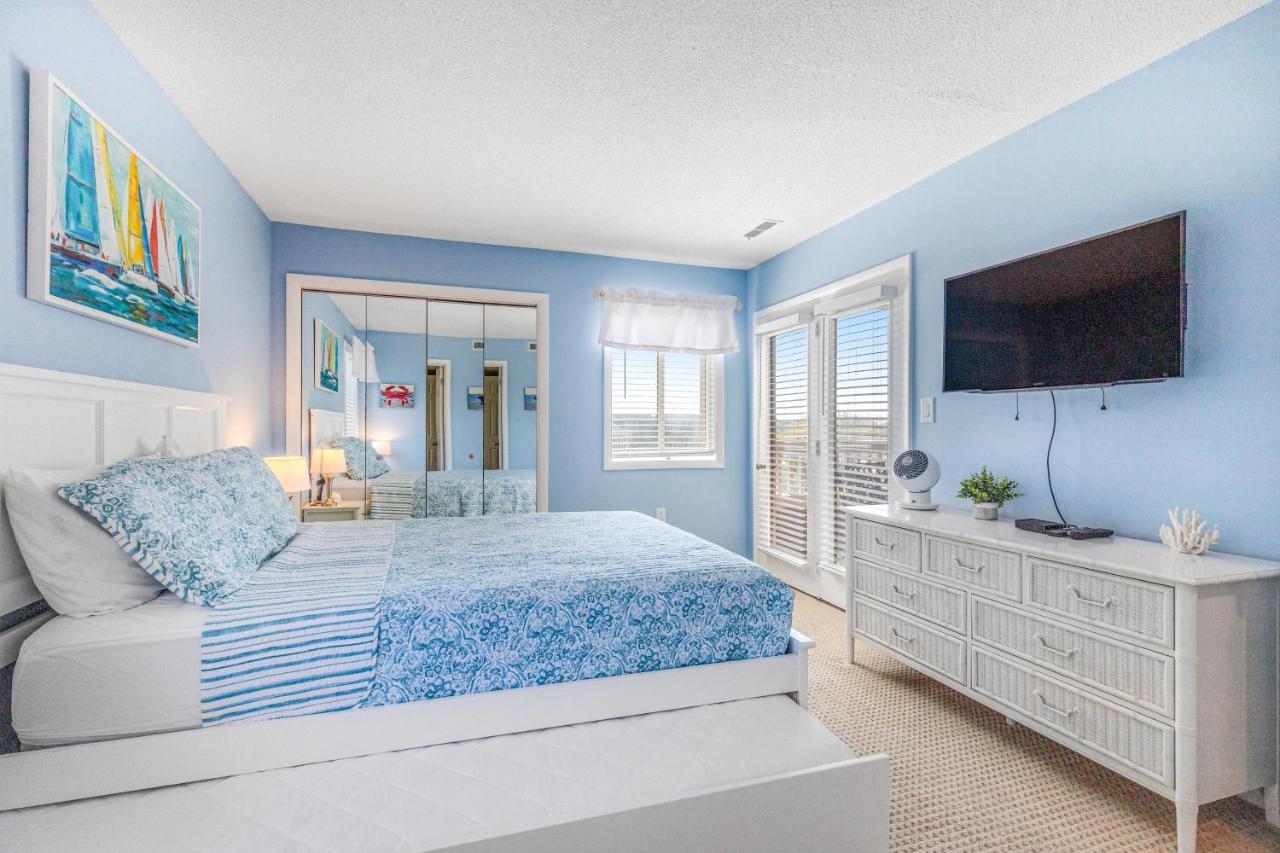 Heron Haven Ocean City Esterno foto